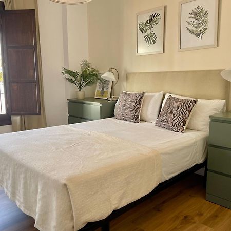 Grand Patio Apartment 托雷德尔马尔 外观 照片