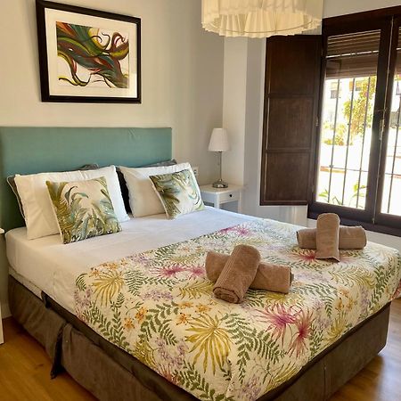 Grand Patio Apartment 托雷德尔马尔 外观 照片