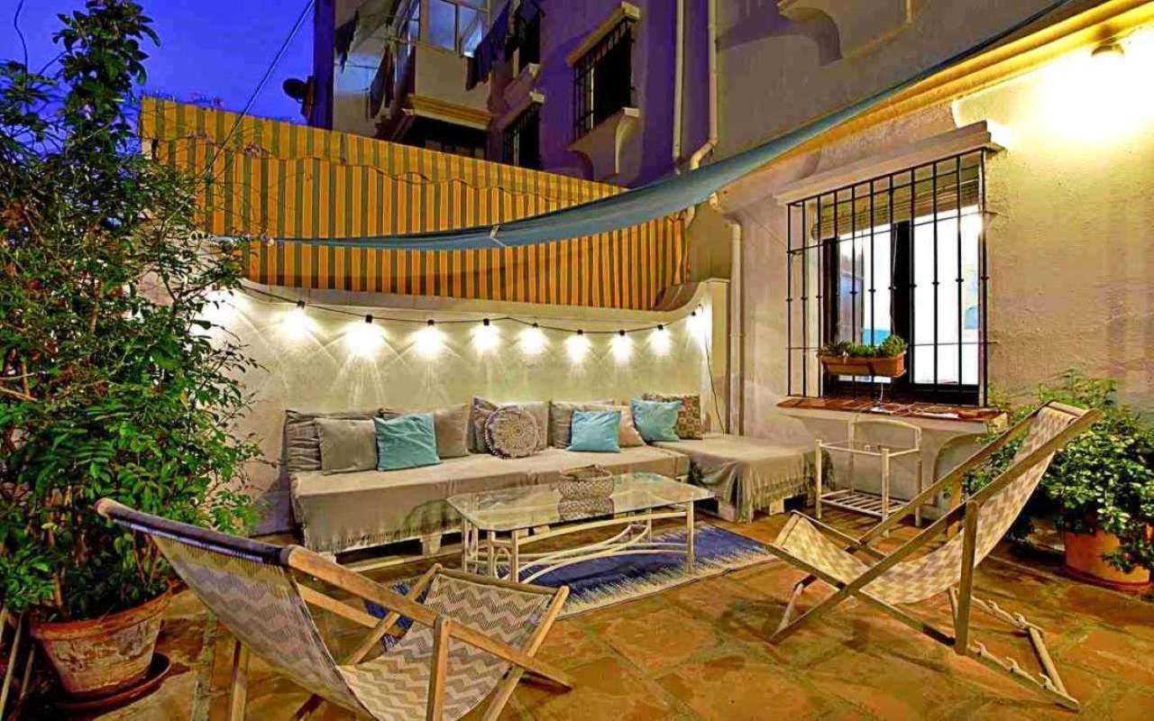 Grand Patio Apartment 托雷德尔马尔 外观 照片