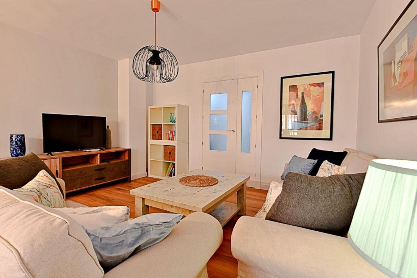 Grand Patio Apartment 托雷德尔马尔 外观 照片