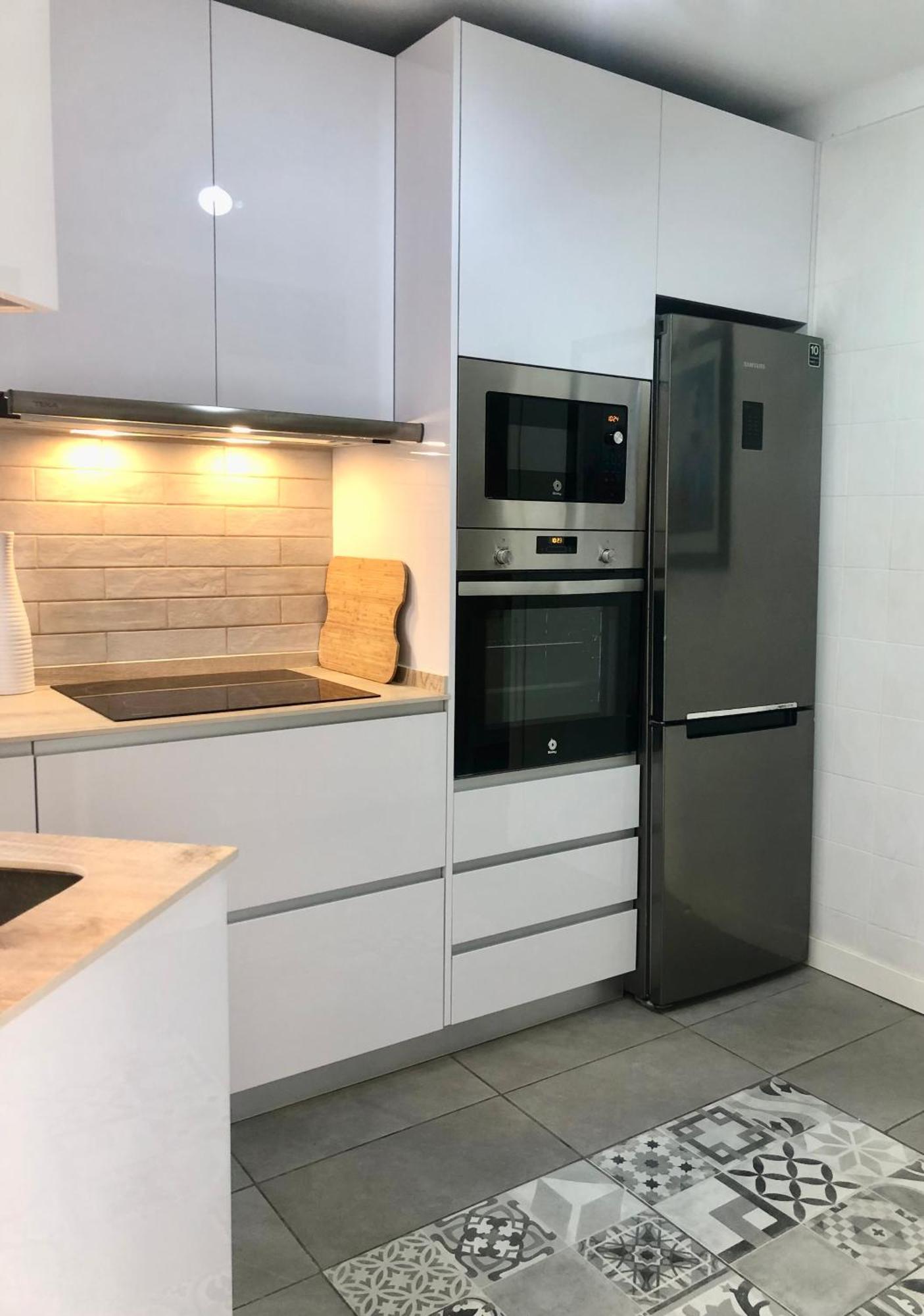 Grand Patio Apartment 托雷德尔马尔 外观 照片