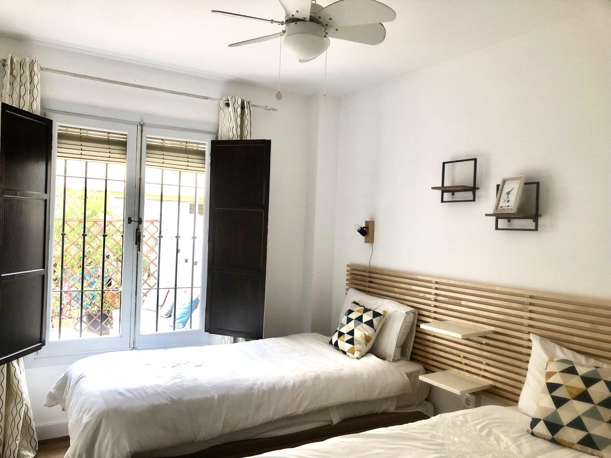 Grand Patio Apartment 托雷德尔马尔 外观 照片